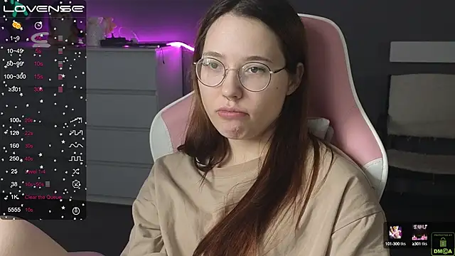 Airyhill online show from 02-05-25, 09:40