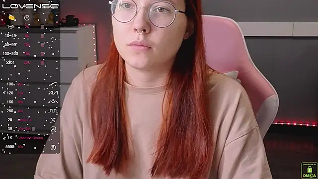 Airyhill online show from 02-17-25, 07:21