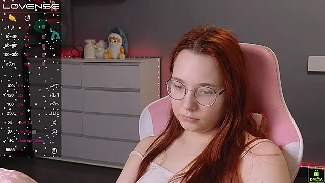 Airyhill online show from 02-25-25, 07:14