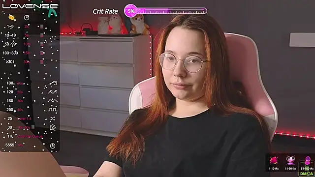 Airyhill online show from 03-19-25, 02:35