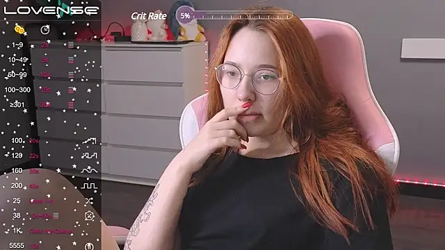 Airyhill online show from 03-22-25, 07:09