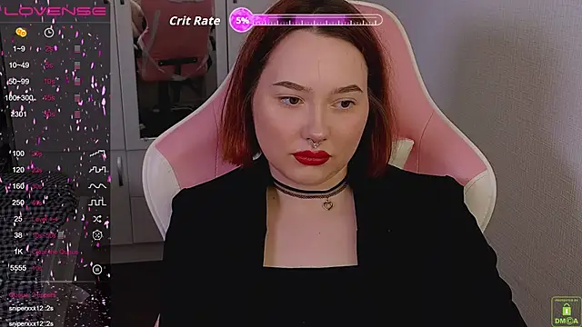 Airyhill online show from 10-02-25, 08:16