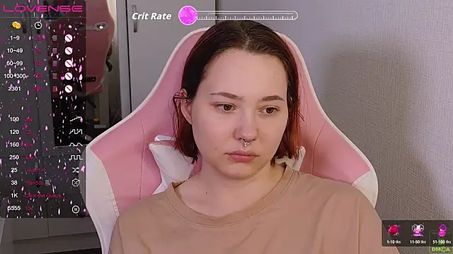 Airyhill online show from 10-06-25, 07:22