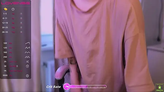 Airyhill online show from 02-08-26, 12:41