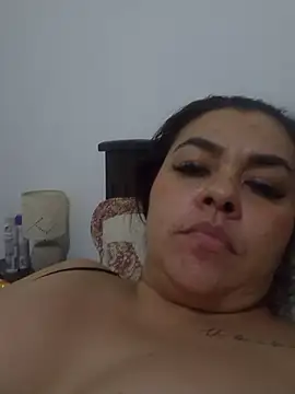 lola  sweetx online show from 10-31-25, 11:50