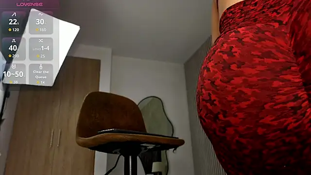 lola  sweetx online show from 04-24-26, 11:12