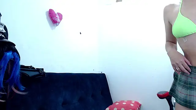 kaira sweet  online show from 02-02-25, 01:55