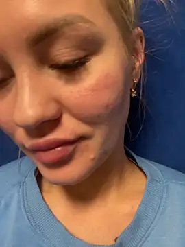 DreamGirl-777 online show from 12-23-24, 08:25