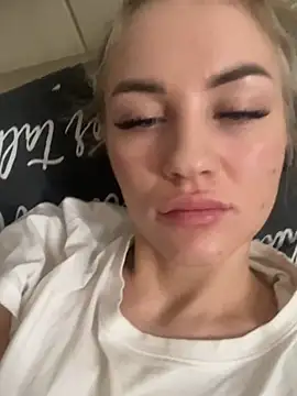 DreamGirl-777 online show from 01-19-25, 10:06