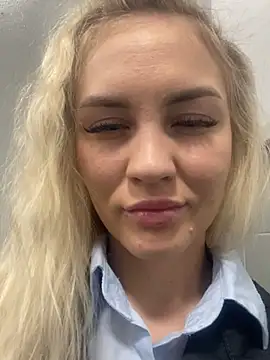 DreamGirl-777 online show from 01-20-25, 03:48