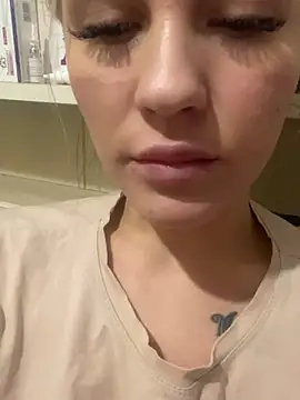 DreamGirl-777 online show from 01-21-25, 01:00