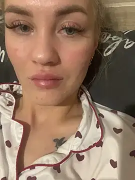 DreamGirl-777 online show from 01-31-25, 05:30