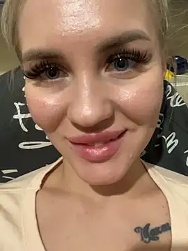 DreamGirl-777 online show from 02-03-25, 03:06