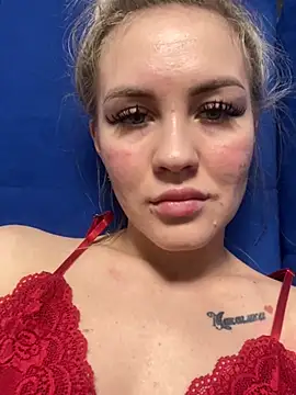 DreamGirl-777 online show from 02-06-25, 08:23