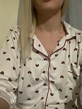 DreamGirl-777 online show from 02-07-25, 09:15