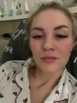 DreamGirl-777 online show from 02-08-25, 09:35