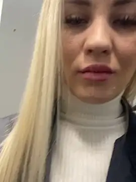 DreamGirl-777 online show from 02-20-25, 03:45