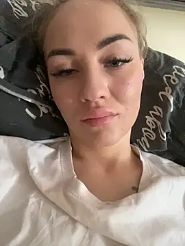 DreamGirl-777 online show from 03-20-25, 09:26