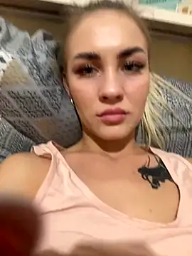 DreamGirl-777 online show from 10-23-25, 01:54