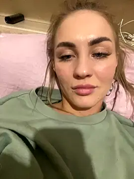 DreamGirl-777 online show from 11-07-25, 01:33