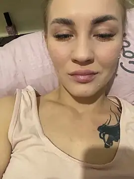 DreamGirl-777 online show from 11-22-25, 11:31