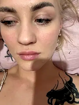 DreamGirl-777 online show from 11-25-25, 01:33