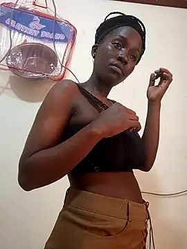 Swirly blac online show from 04-20-26, 10:18