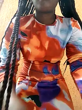 Sarie sho online show from 10-19-25, 07:31