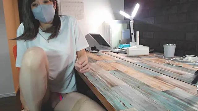 yooooo-chandesu online show from 10-02-25, 01:45