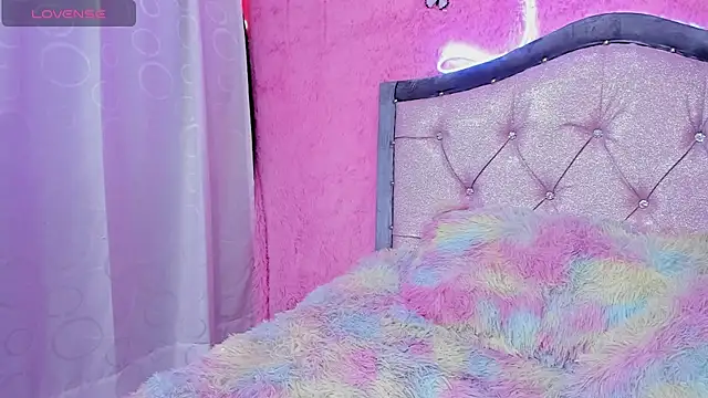 Alfresii Rivera1 online show from 01-29-25, 10:53