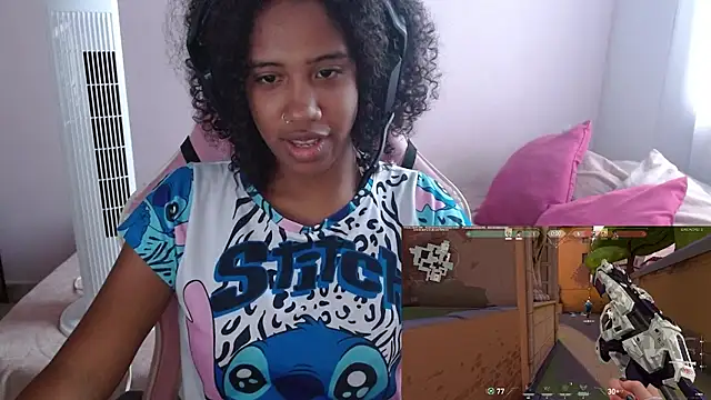 Snapshot of TiffanyRoouse chatting on 01-03-25, 09:36 TiffanyRoouse online show from 01-03-25, 09:36