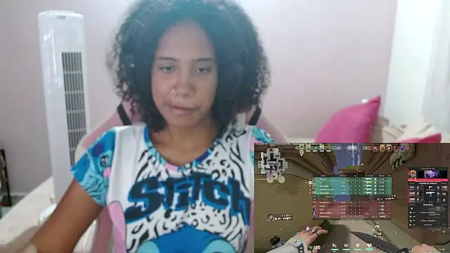 Snapshot of TiffanyRoouse chatting on 01-04-25, 03:40 TiffanyRoouse online show from 01-04-25, 03:40