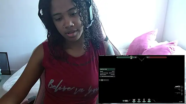 Snapshot of TiffanyRoouse chatting on 01-13-25, 07:42 TiffanyRoouse online show from 01-13-25, 07:42