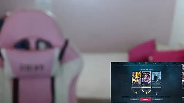 Snapshot of TiffanyRoouse chatting on 01-20-25, 01:50 TiffanyRoouse online show from 01-20-25, 01:50