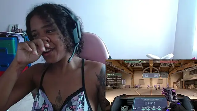 Snapshot of TiffanyRoouse chatting on 03-01-25, 04:00 TiffanyRoouse online show from 03-01-25, 04:00