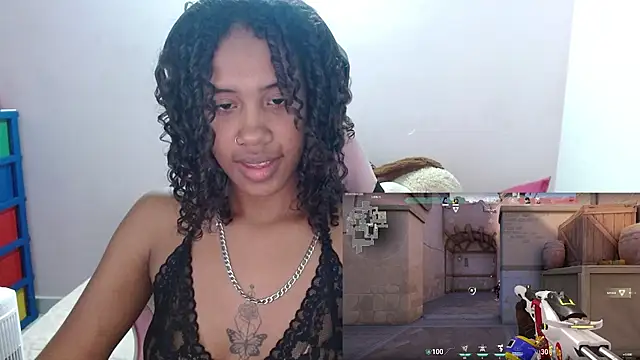 Snapshot of TiffanyRoouse chatting on 03-10-25, 03:23 TiffanyRoouse online show from 03-10-25, 03:23