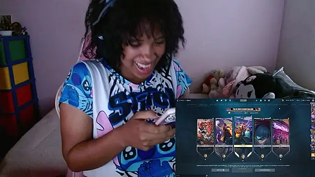 Snapshot of TiffanyRoouse chatting on 09-20-25, 10:44 TiffanyRoouse online show from 09-20-25, 10:44