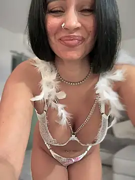 Snapshot of _adelle chatting on 03-14-25, 11:45  adelle online show from 03-14-25, 11:45