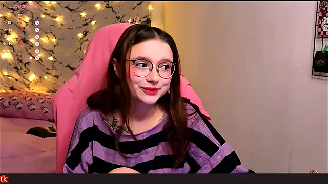 me  hanna online show from 01-15-25, 07:44