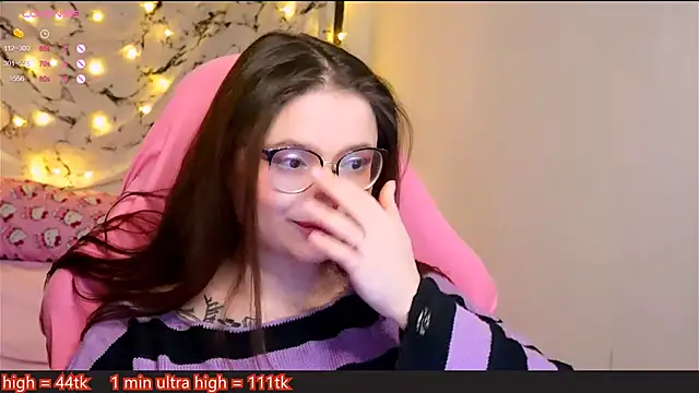 me  hanna online show from 01-22-25, 11:10