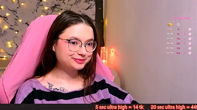 me  hanna online show from 02-18-25, 12:48