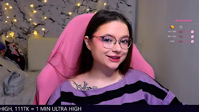 me  hanna online show from 02-27-25, 10:20