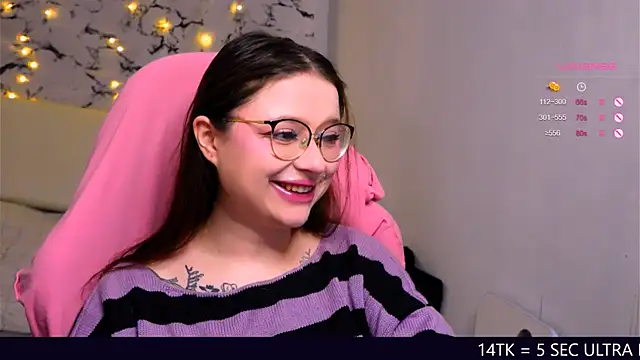 me  hanna online show from 03-01-25, 10:53