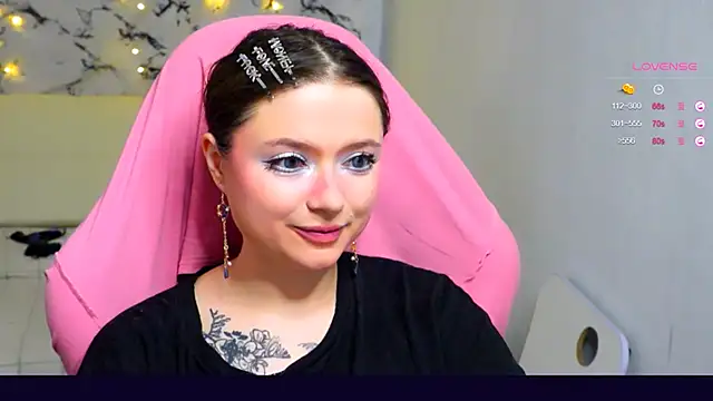 me  hanna online show from 03-05-25, 10:32