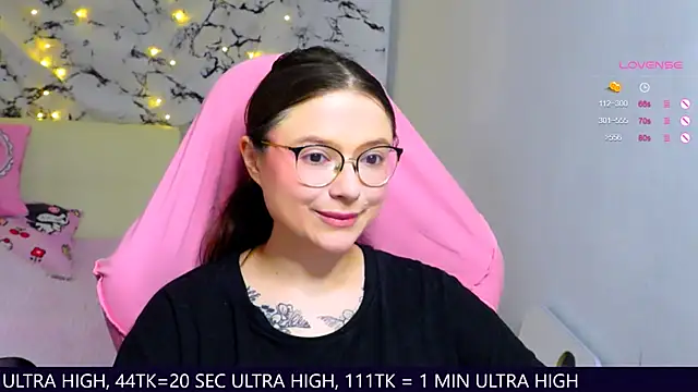 me  hanna online show from 03-06-25, 11:42