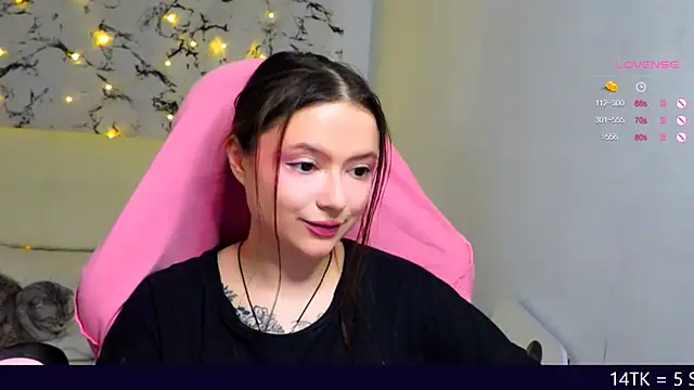 me  hanna online show from 03-08-25, 12:00