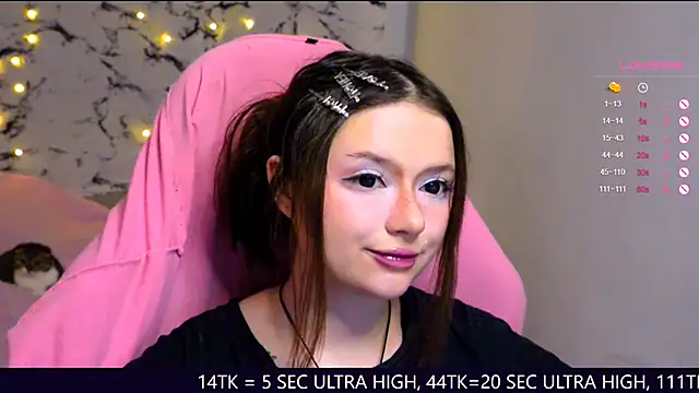 me  hanna online show from 03-11-25, 11:59