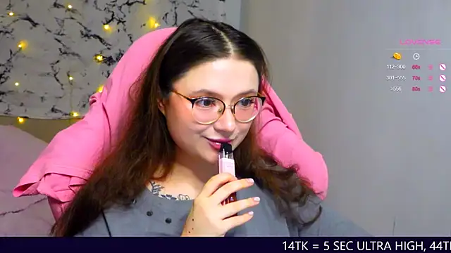 me  hanna online show from 03-20-25, 10:18