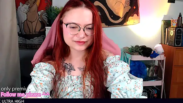 me  hanna online show from 09-24-25, 05:05