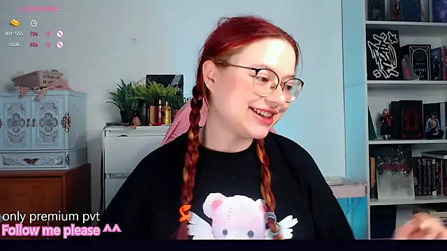 me  hanna online show from 11-06-25, 10:10